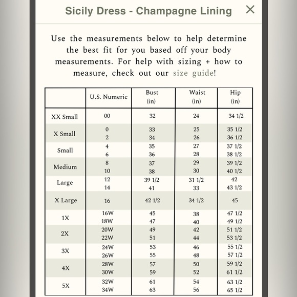 Ivy City Co || Sicily dress - Picture 4 of 8